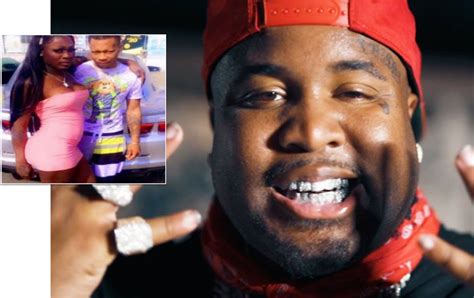 dallas rapper mo3 s alleged killer is gay known on streets as the gay shooter mto news