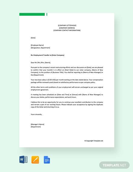 Cover letter for internship sample 1437+ FREE Word Letter Templates | Download Ready-Made ...