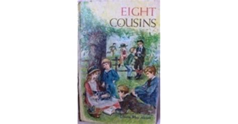 Eight Cousins By Louisa May Alcott