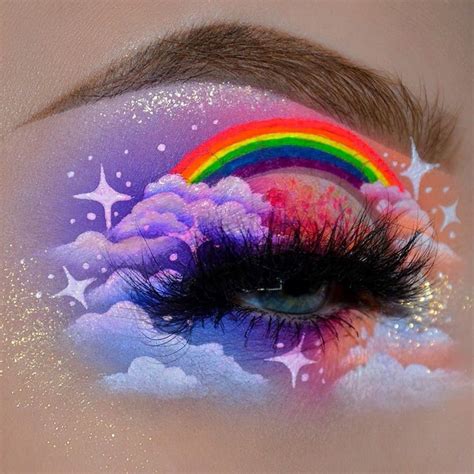 8403 Likes 400 Comments Suva Beauty Suvabeauty On Instagram “is This What Rainbow Dreams