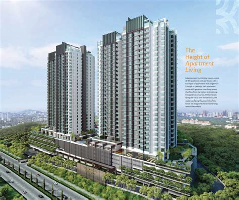 Juniper hill is a new launch condo in the coveted 41 ewe boon road in district 10. Kaleidoscope-Residensi-Setiawangsa | New Property Launch ...