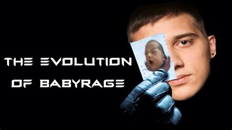 Dota 2 Arteezy The Evolution Of Babyrage Youtube