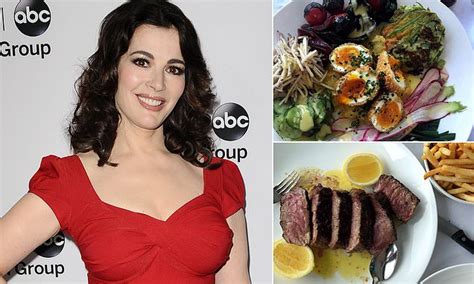 celebrity chef nigella lawson reveals her top 11 restaurants in australia daily mail online