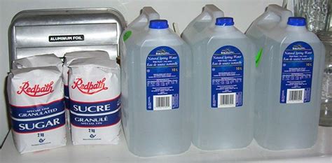 Sugar acts as an alpha hydroxy acid, which exfoliates by penetrating the hair's cortex and stimulating cellular activity of the follicle, explains sam brocato, owner and stylist at sam brocato salon in new. How To Make A Sugar Wash 101 - Learn to Moonshine