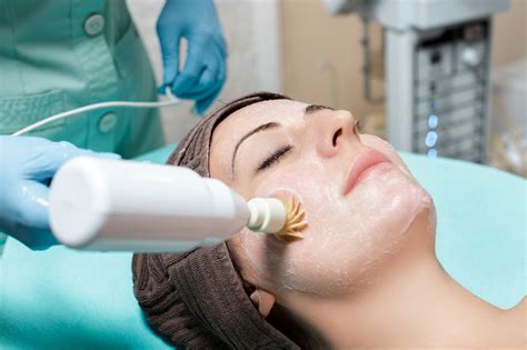 Collagen Induction Therapy Complexcity Spa Facials Skin And Body