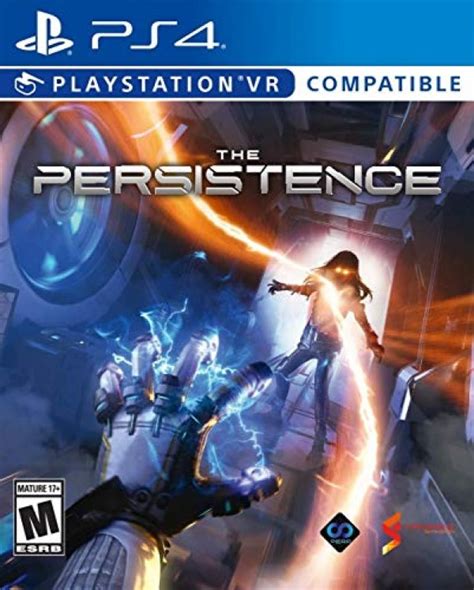 Co Optimus The Persistence Playstation 4 Co Op Information