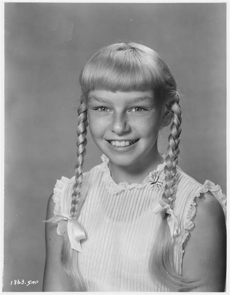 Patty Mccormack Then And Now From A Child Star In Bad Seed To