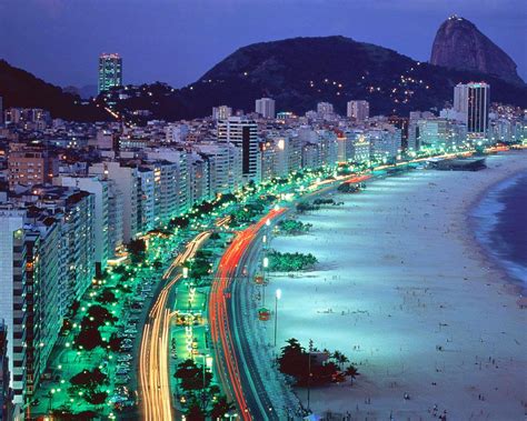 Amazing Pictures Brazil