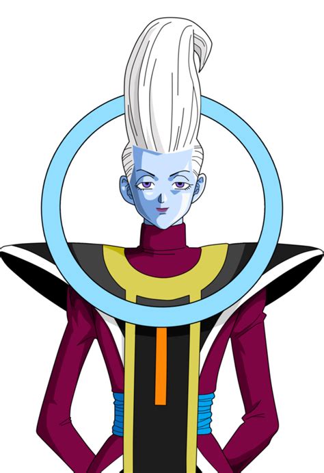 Of course, this is a franchise that's never been shy about breaking its established rules in favor of interesting storytelling, but this. Coloriage Whis Dragon Ball Z à imprimer