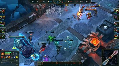 Gnar Ult Another One Youtube