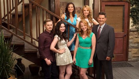 Freeform Announces Premiere Dates For Switched At Birth And The Fosters