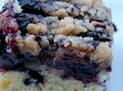 Blueberry Buckle 2 Just A Pinch Recipes