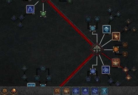 Diablo 4 Levelguide Für Den Zauberer Stufe 1 Bis 50