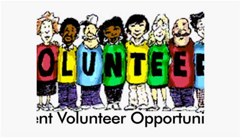 Volunteering clipart community member, Volunteering community member Transparent FREE for ...