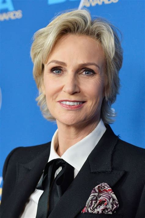 Pictures Of Jane Lynch