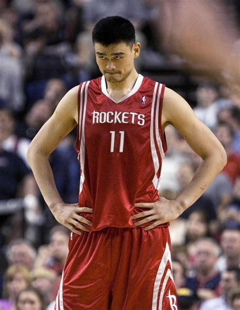 Euphrasie kouassi yao, ivorian politician. Kevin Durant will be sad to see Yao Ming retire, says he ...