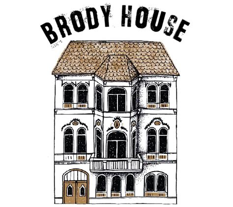 Brody House Book Brody House Chic Art Inspired Rooms Brodyland