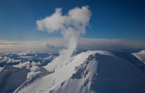 When Mount Baker Erupts A Cautionary Tale Adventuresnw