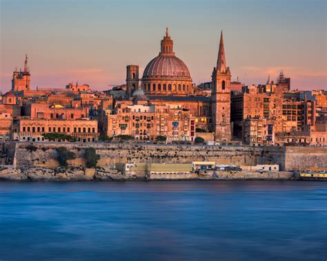 An Exclusive Private Day Trip Around Malta