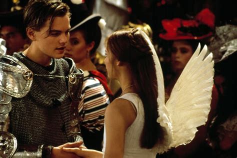 Romeo Juliet 1996 The Best 90s Movies Popsugar Entertainment Photo 51