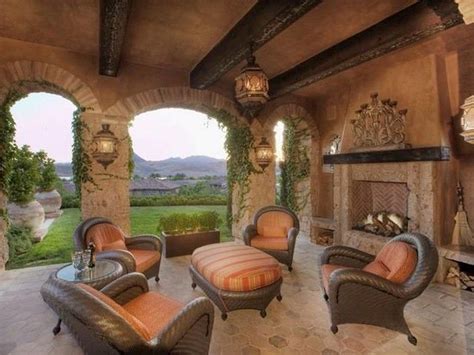 40 Classy Tuscan Home Decor Ideas You Will Love Page 28 Of 48