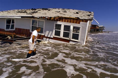 Deadliest hurricanes in U.S. history | Natural disasters, Galveston hurricane, Disasters