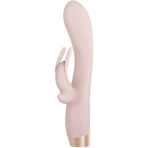 Evolved Golden Bunny Vibrator Sex Toys At Adult Empire