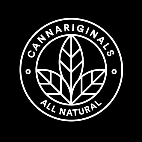 Cannariginals 21 Black Transdermal Rub 180mg Leafly
