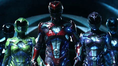 The teaser trailer generated more than 150 million views in its first 48 hours. Power Rangers - Trailer 2 - IGN Video
