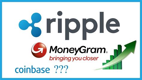 Is ripple a good investment and what is the future of ripple? Ripple XRP Coin - Moneygram Partnership 2018 Price ...