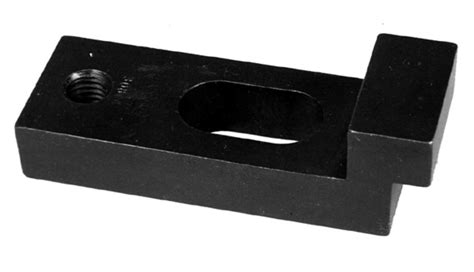 Step Clamp 34 Stud Size And 4250 Oal Made In Usa Tools