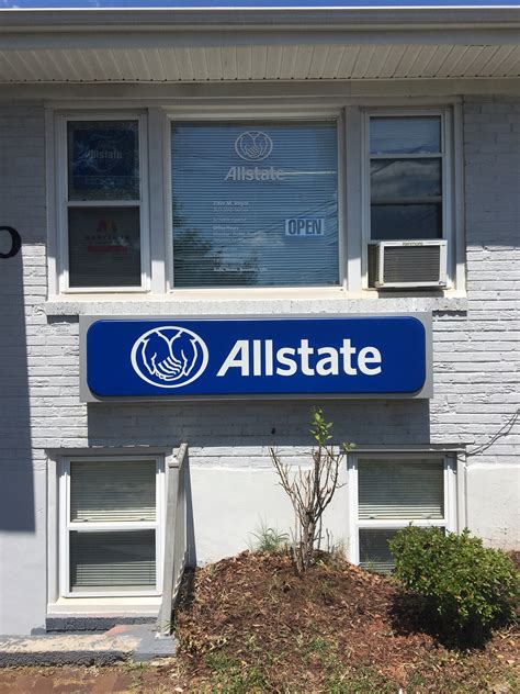 Allstate Silver Spring Md Dms Sign Connection Inc