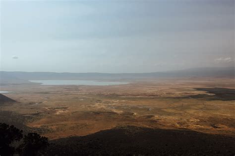 Looking Out From The Top Of Ngorongoro Crater Find Out Why Ngorongoro