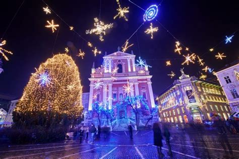 Best Christmas Markets In The Balkans Chasing The Donkey