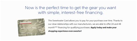 Will canceling my synchrony credit card affect my credit score? SweetWater Credit Card Review - Bank Checking Savings