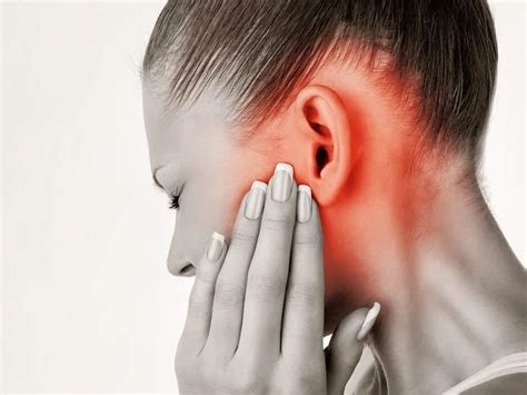 Chiropractic Care And Ear Infections Pillars Of Wellness
