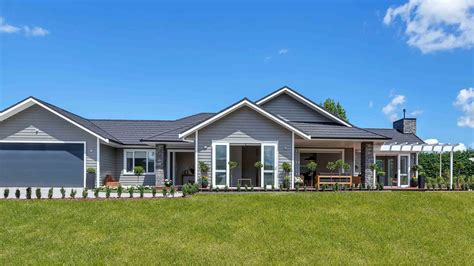 Platinum homes offer a range of modern nz house plans suitable for any new zealand location with a choice of design to suit your needs and budget. House Plans | Ready to Build Modern Home Plans | Landmark ...