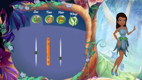 New Pixie Hollow Remake Pixie Hollow Disney Fairies Online Forums