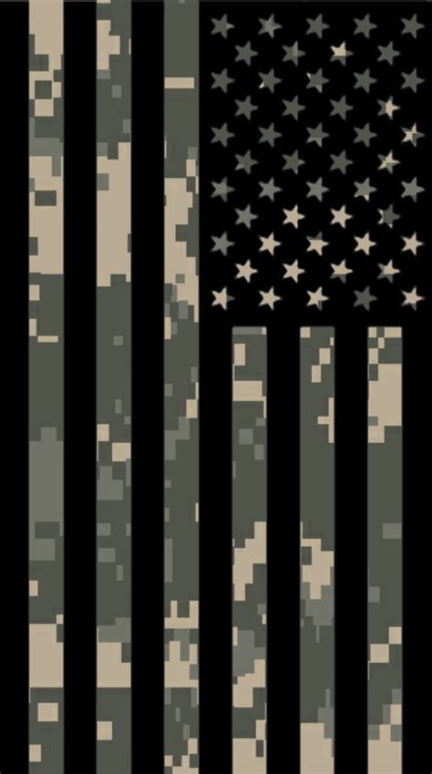Military Flag Backgrounds