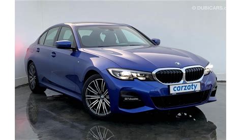 Used Bmw 320 M Sport 2020 For Sale In Dubai 498657