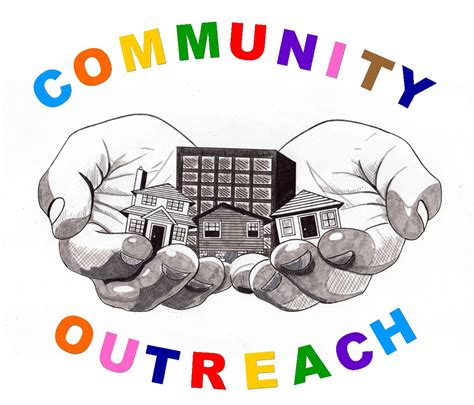Free Community Outreach Clipart 20 Free Cliparts Download Images On