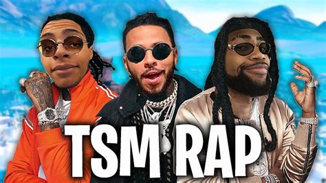Tsm Rap Compilation Myth Hamlinz And Deaquan Youtube