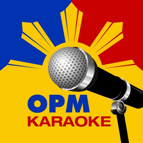 No need to scroll to the bottom, we'll start with the best ones first OPM Karaoke - YouTube
