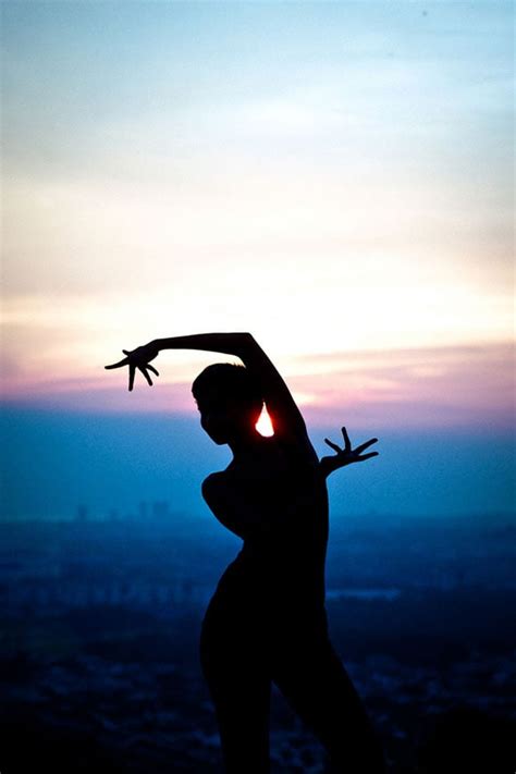 47 Stunning And Creative Examples Of Silhouette Photography