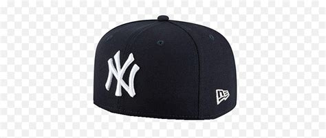 Yankee With No Brim Yankee Sticker New York Yankees Emojino Cap