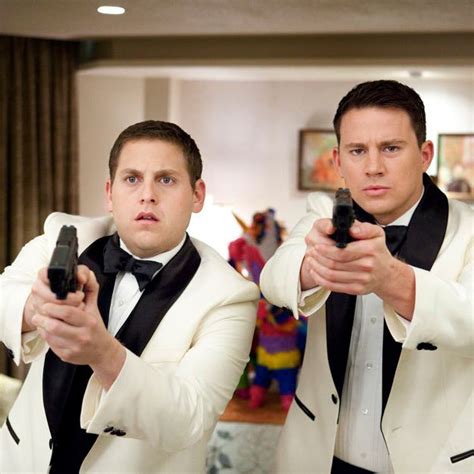 Movie Review 21 Jump Street Is An Agreeable Shambles