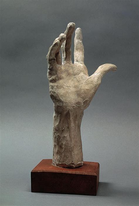 Urgetocreate Hand Sculpture Rodin Sculpture Sculpture Art Clay
