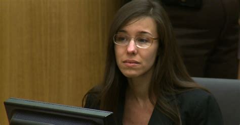 Jodi Arias Will Speak About Who She Is Defense Lawyer Tells Jurors Weighing Death Penalty