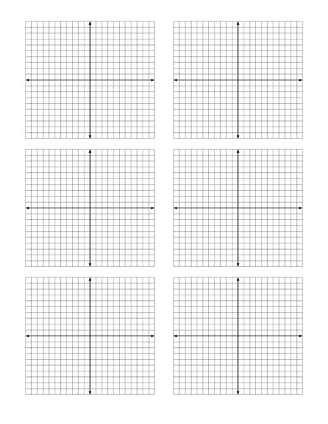 11 Free Graph Paper Templates Word Pdfs Word Excel Templates