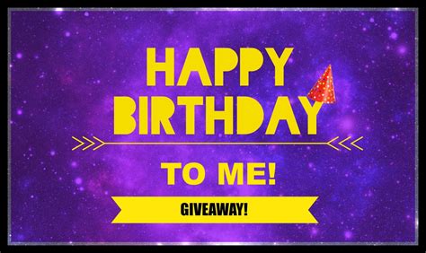 Cover2coverblog Birthday Giveaway Enter To Win
